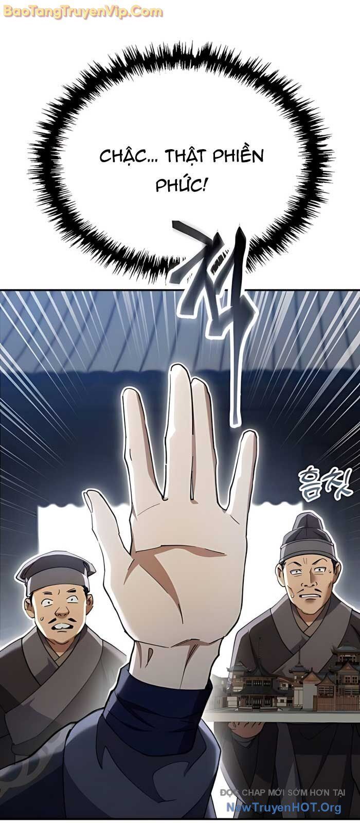 Thiên Ma Muốn Sống Một Cuộc Đời Bình Lặng [Chap 40-43.1]