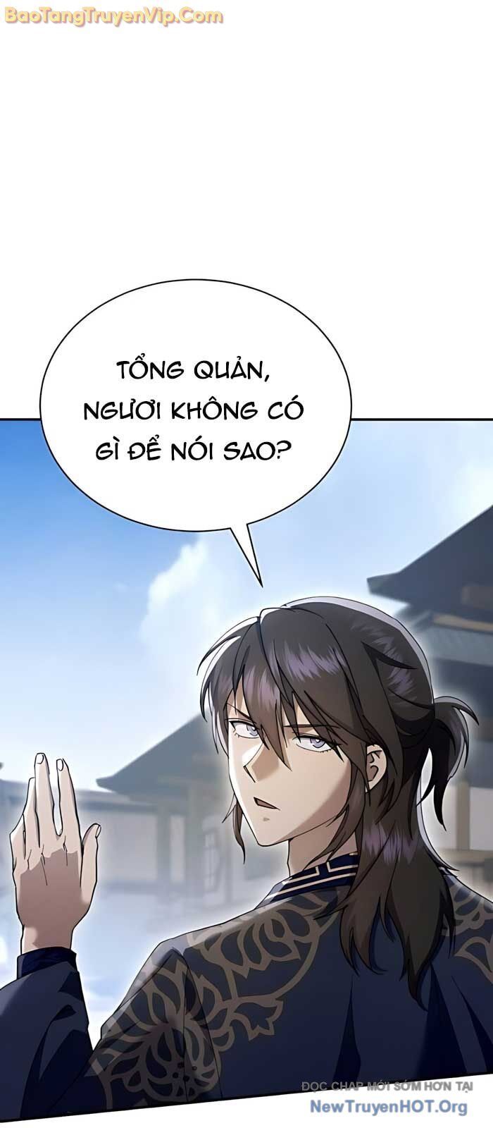 Thiên Ma Muốn Sống Một Cuộc Đời Bình Lặng [Chap 40-43.1]