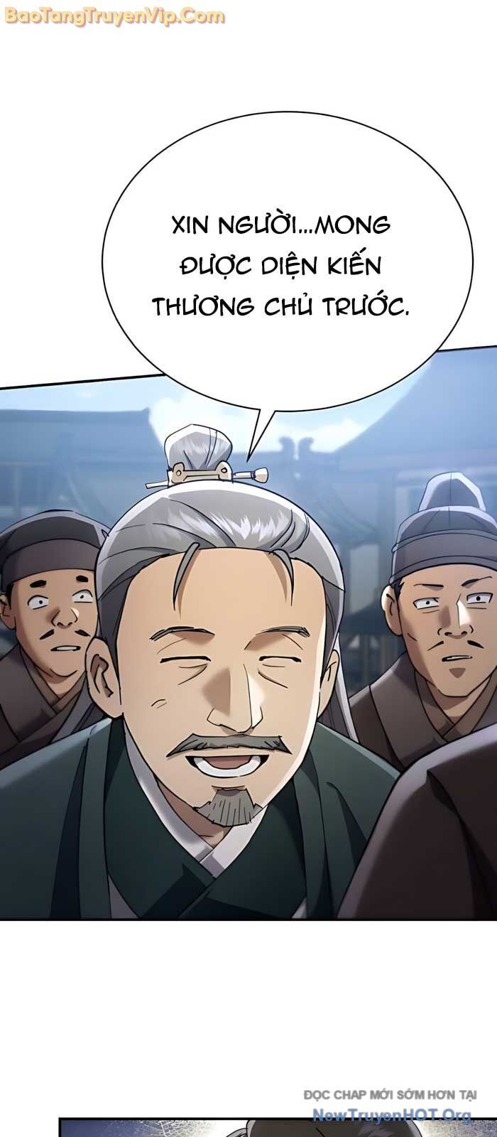 Thiên Ma Muốn Sống Một Cuộc Đời Bình Lặng [Chap 40-43.1]