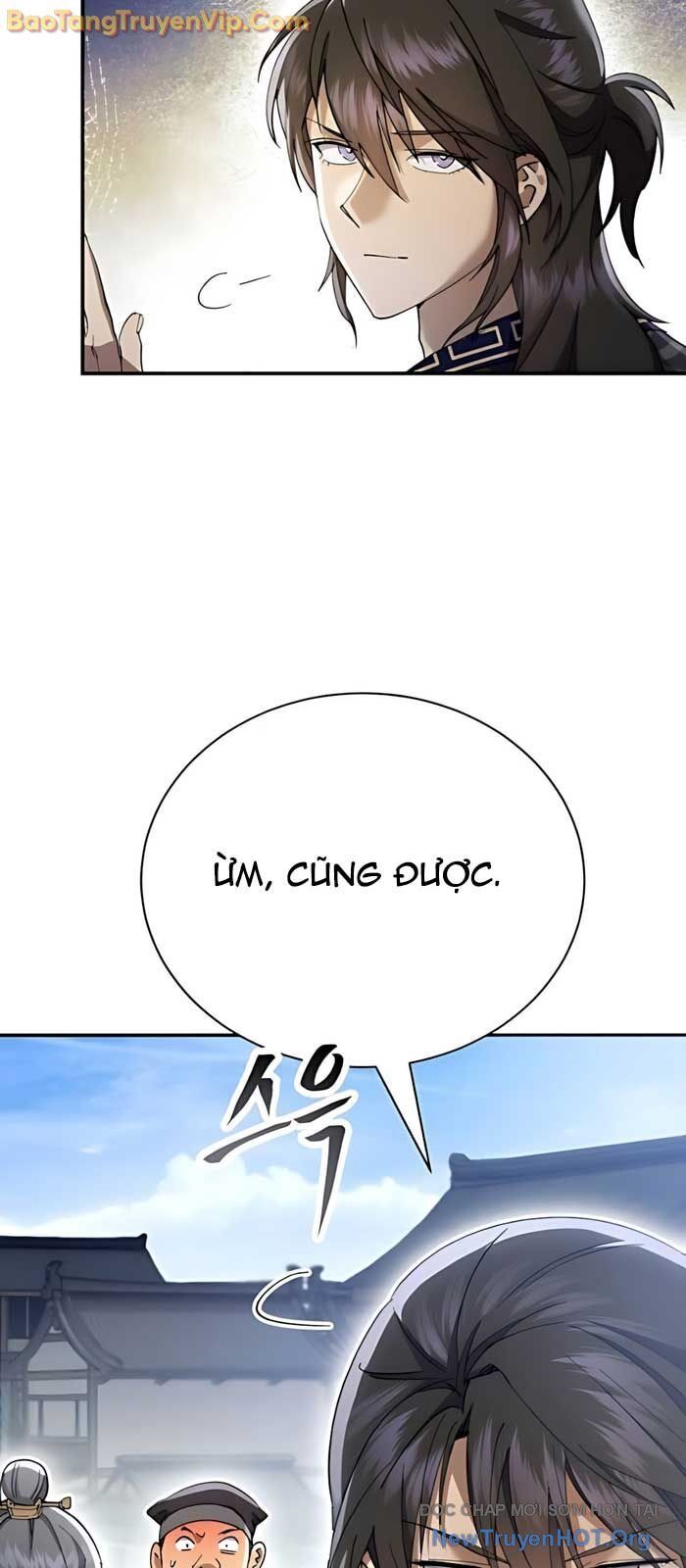Thiên Ma Muốn Sống Một Cuộc Đời Bình Lặng [Chap 40-43.1]