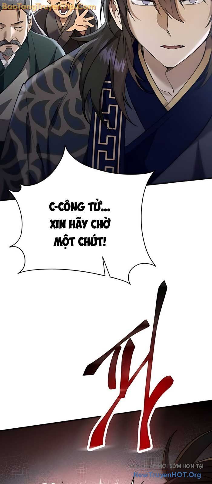 Thiên Ma Muốn Sống Một Cuộc Đời Bình Lặng [Chap 40-43.1]