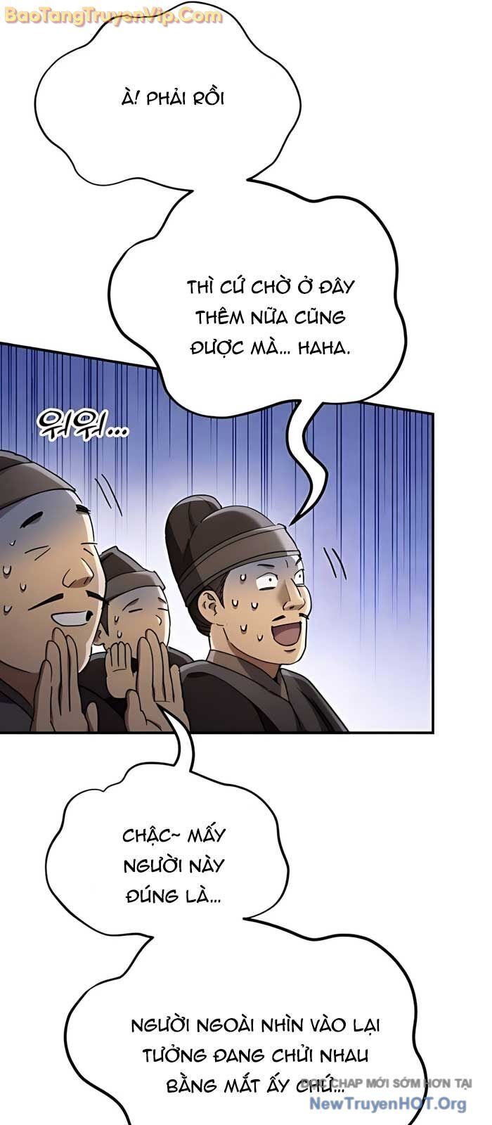 Thiên Ma Muốn Sống Một Cuộc Đời Bình Lặng [Chap 40-43.1]