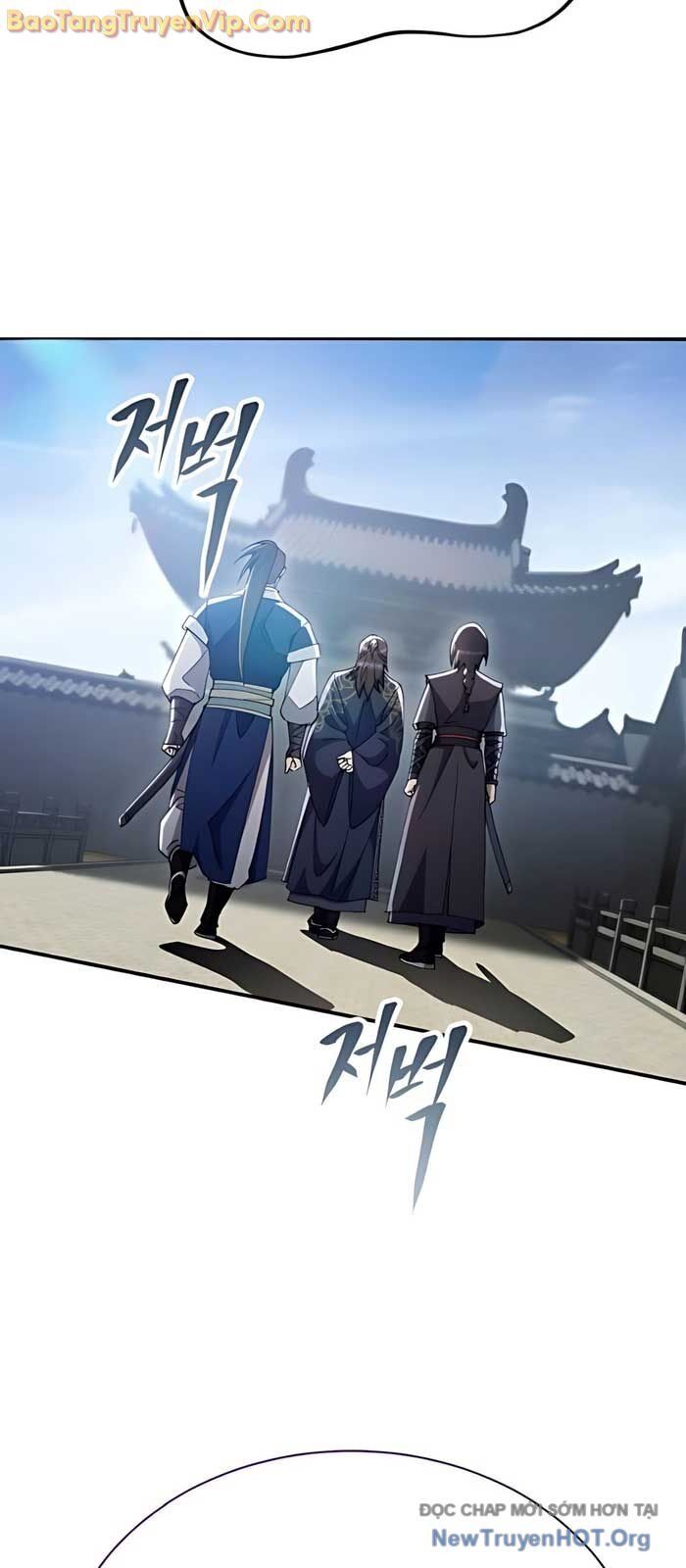 Thiên Ma Muốn Sống Một Cuộc Đời Bình Lặng [Chap 40-43.1]