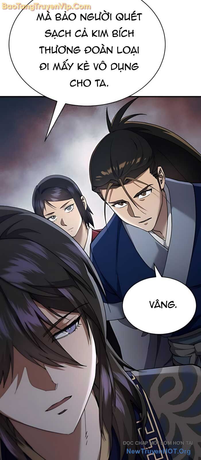 Thiên Ma Muốn Sống Một Cuộc Đời Bình Lặng [Chap 40-43.1]