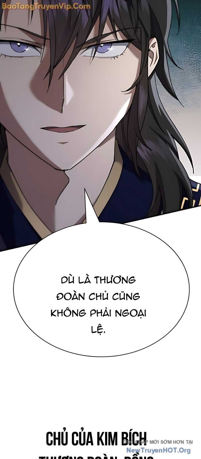 Thiên Ma Muốn Sống Một Cuộc Đời Bình Lặng [Chap 40-43.1]