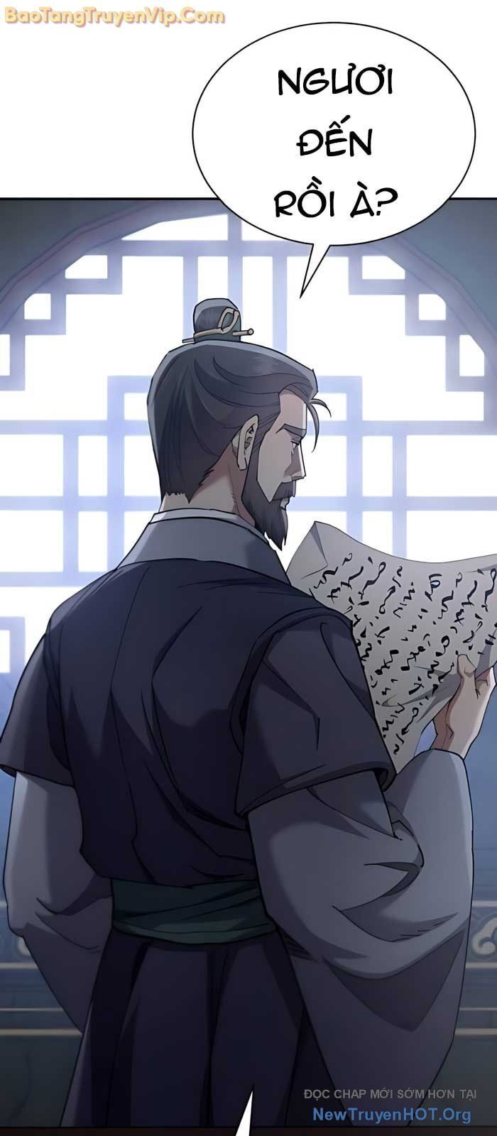 Thiên Ma Muốn Sống Một Cuộc Đời Bình Lặng [Chap 40-43.1]