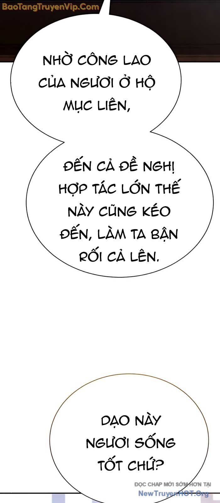 Thiên Ma Muốn Sống Một Cuộc Đời Bình Lặng [Chap 40-43.1]