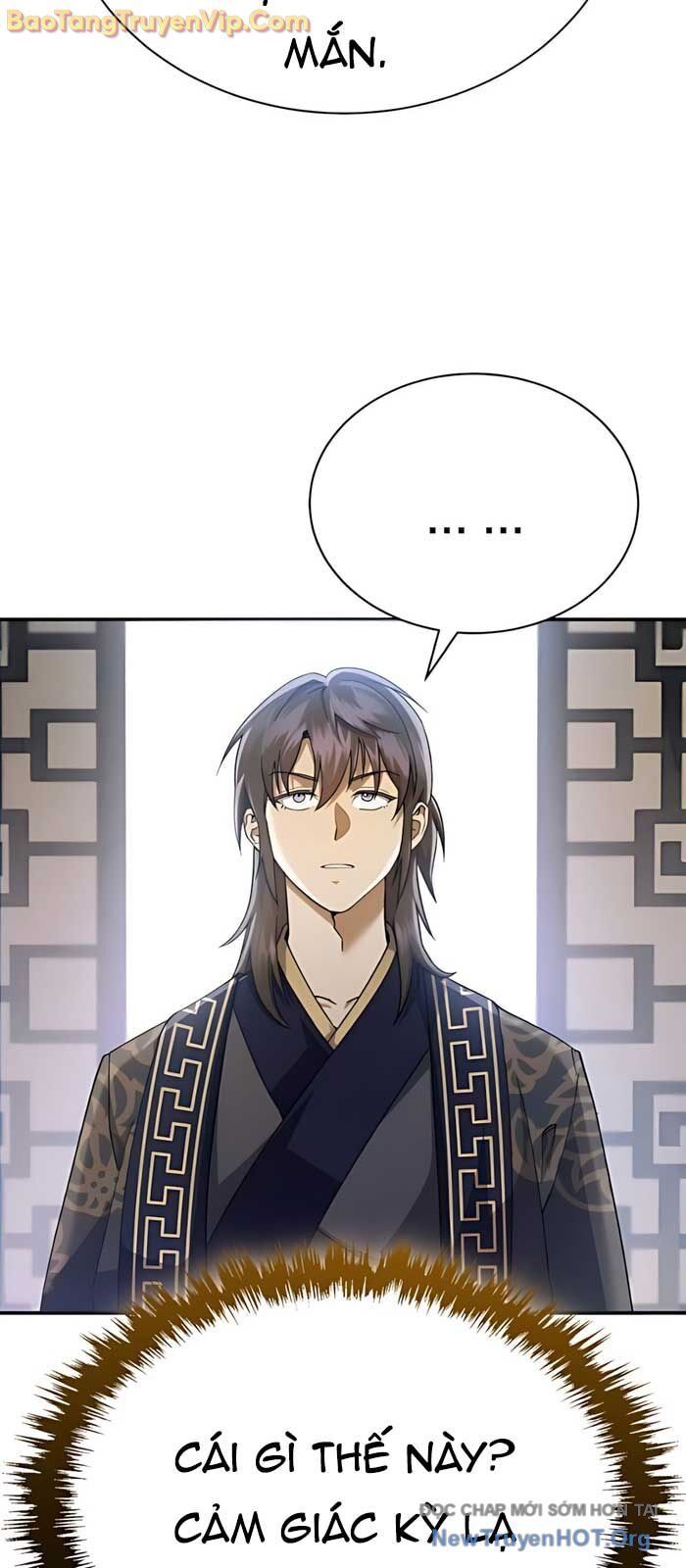 Thiên Ma Muốn Sống Một Cuộc Đời Bình Lặng [Chap 40-43.1]
