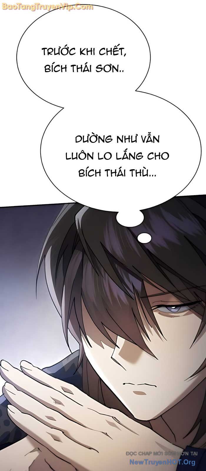 Thiên Ma Muốn Sống Một Cuộc Đời Bình Lặng [Chap 40-43.1]