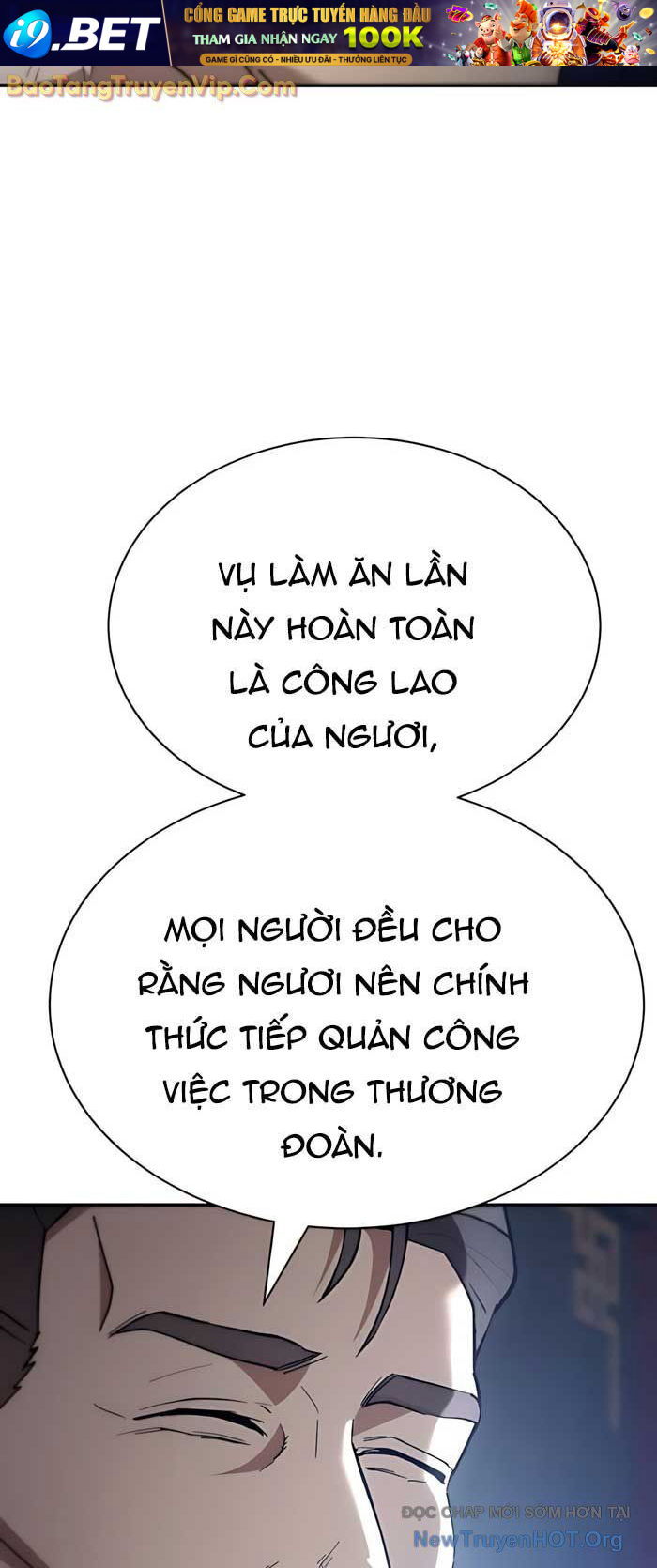 Thiên Ma Muốn Sống Một Cuộc Đời Bình Lặng [Chap 40-43.1]