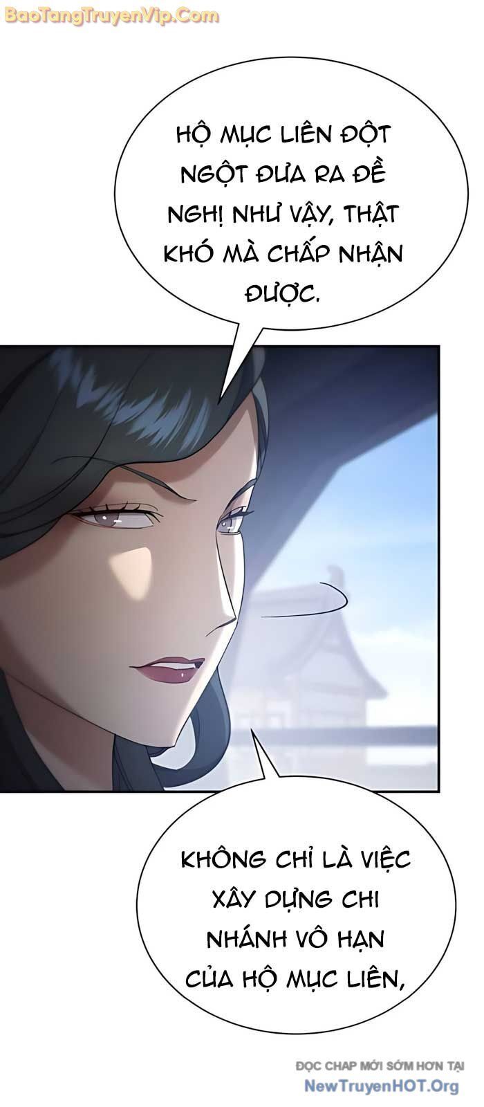 Thiên Ma Muốn Sống Một Cuộc Đời Bình Lặng [Chap 40-43.1]
