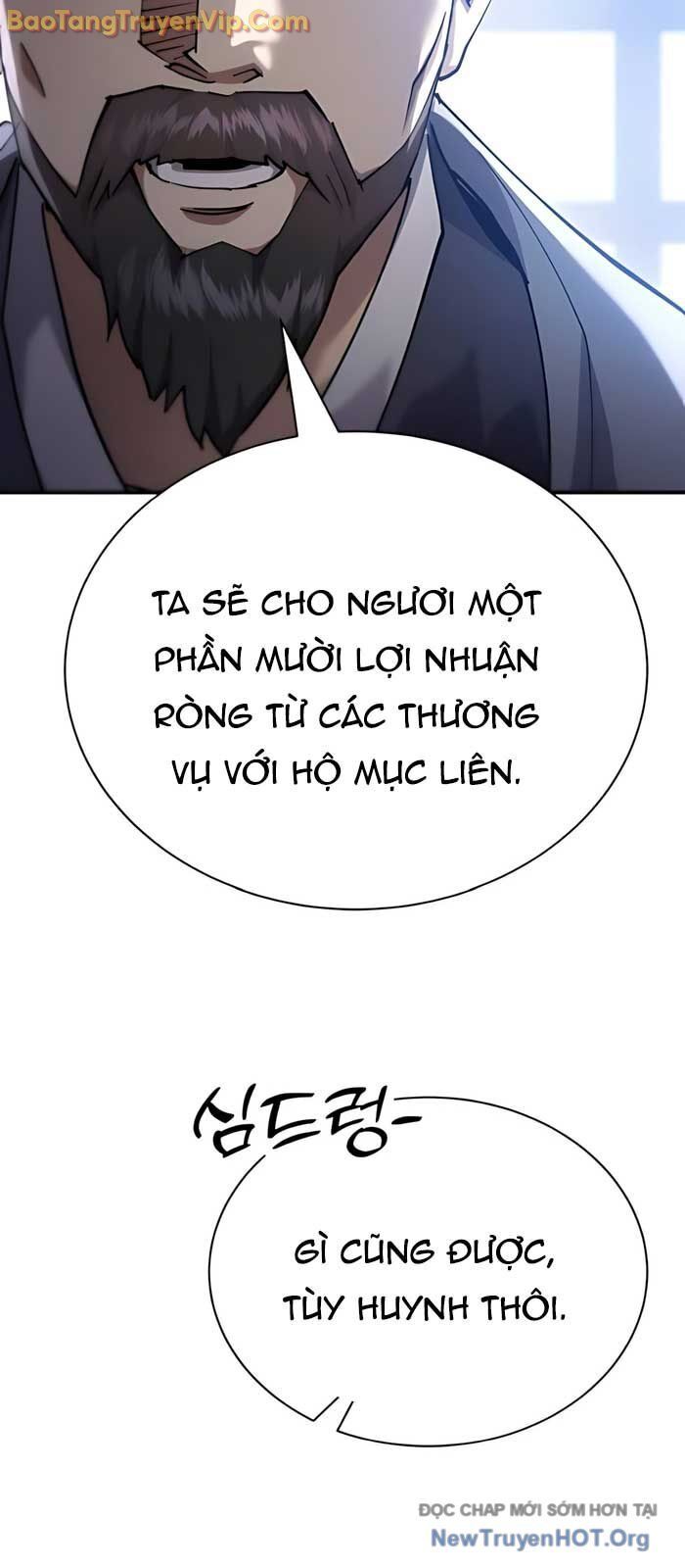 Thiên Ma Muốn Sống Một Cuộc Đời Bình Lặng [Chap 40-43.1]