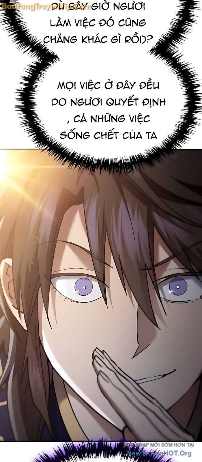 Thiên Ma Muốn Sống Một Cuộc Đời Bình Lặng [Chap 40-43.1]