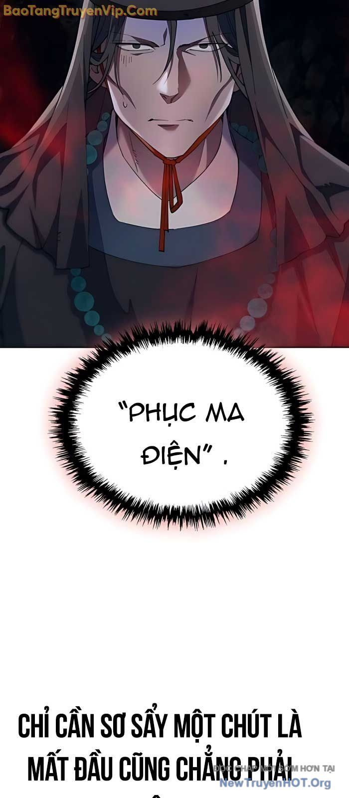 Thiên Ma Muốn Sống Một Cuộc Đời Bình Lặng [Chap 40-43.1]