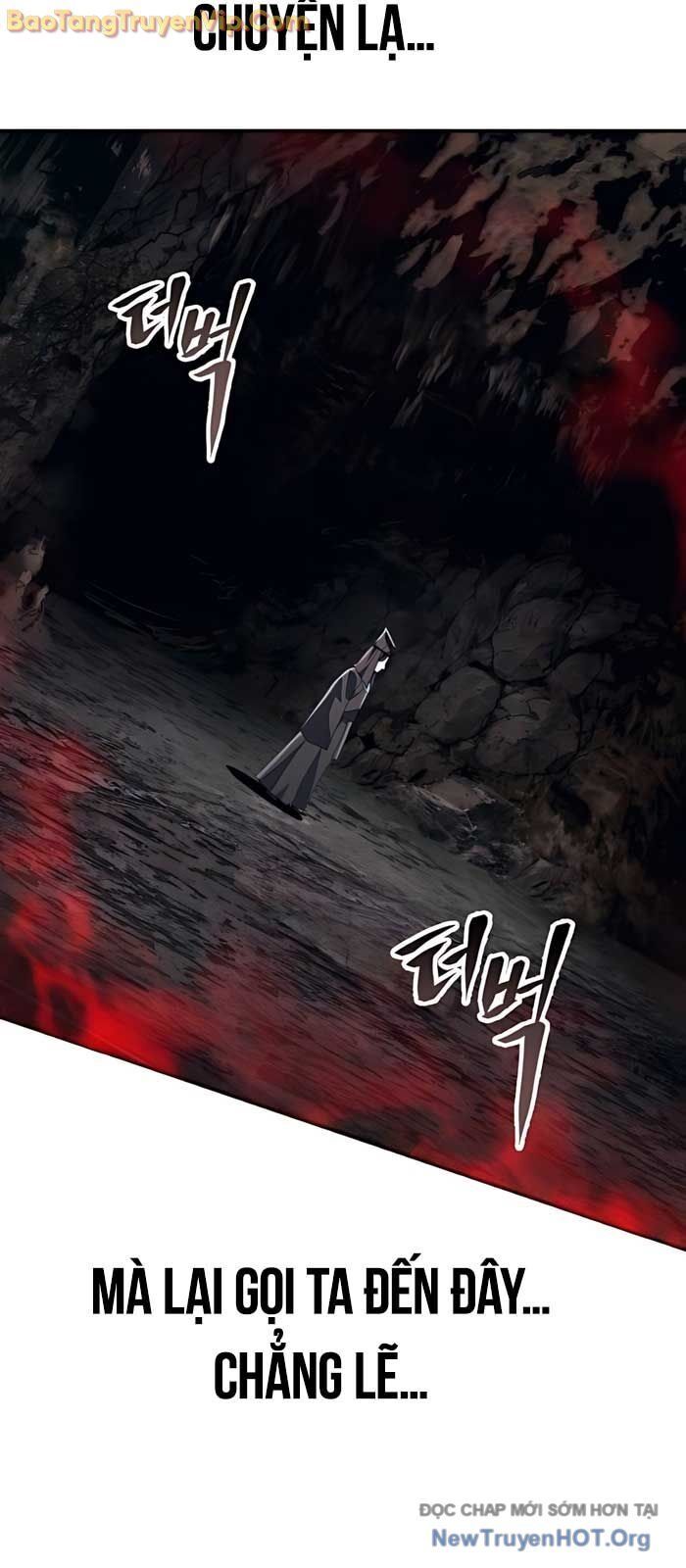 Thiên Ma Muốn Sống Một Cuộc Đời Bình Lặng [Chap 40-43.1]