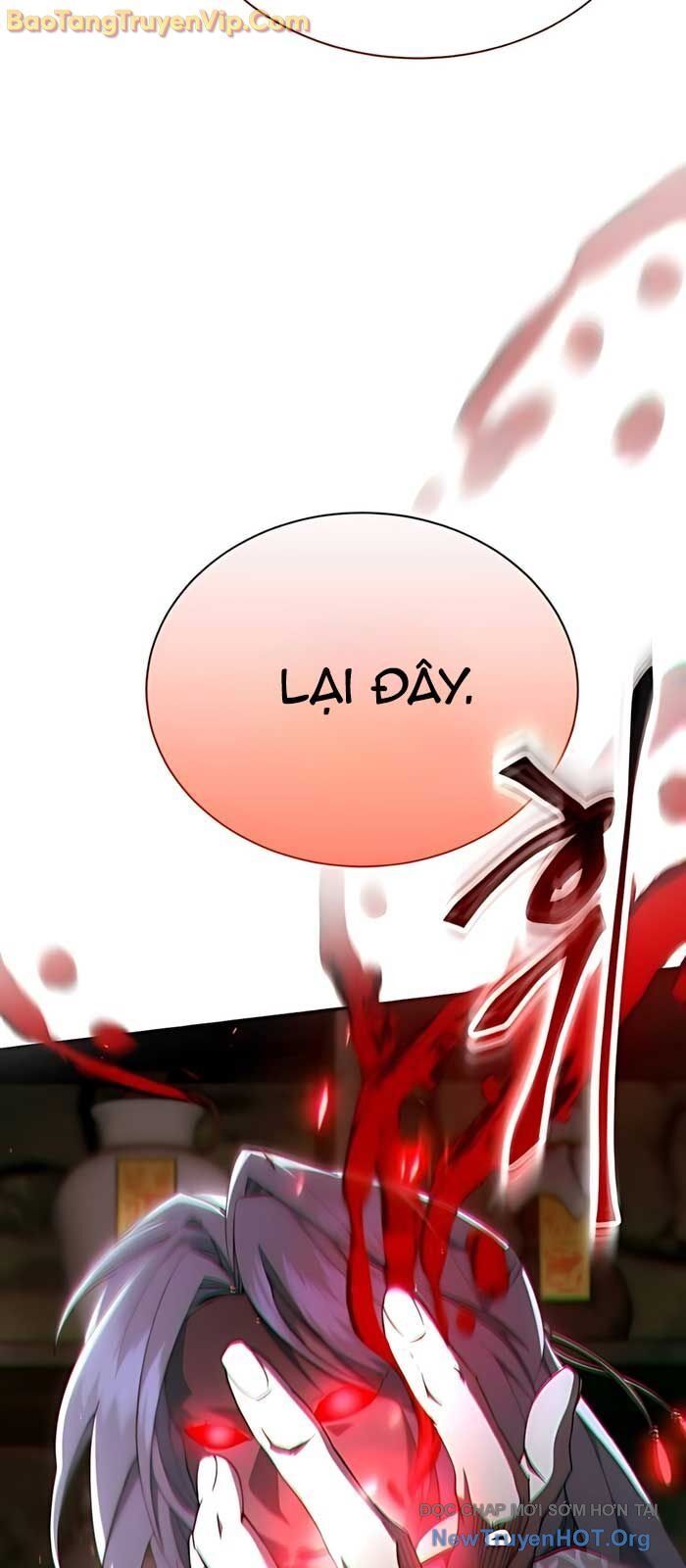 Thiên Ma Muốn Sống Một Cuộc Đời Bình Lặng [Chap 40-43.1]