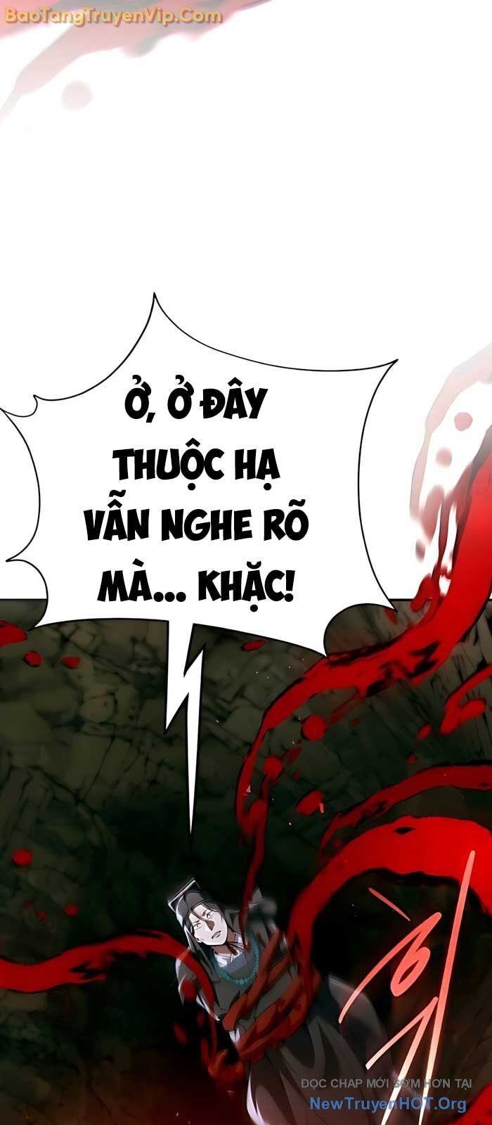 Thiên Ma Muốn Sống Một Cuộc Đời Bình Lặng [Chap 40-43.1]