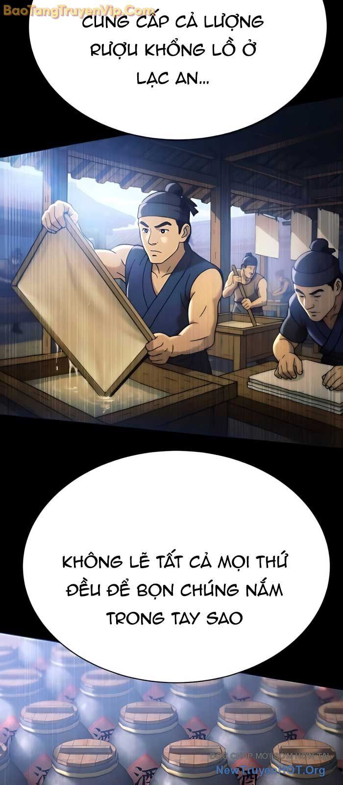 Thiên Ma Muốn Sống Một Cuộc Đời Bình Lặng [Chap 40-43.1]