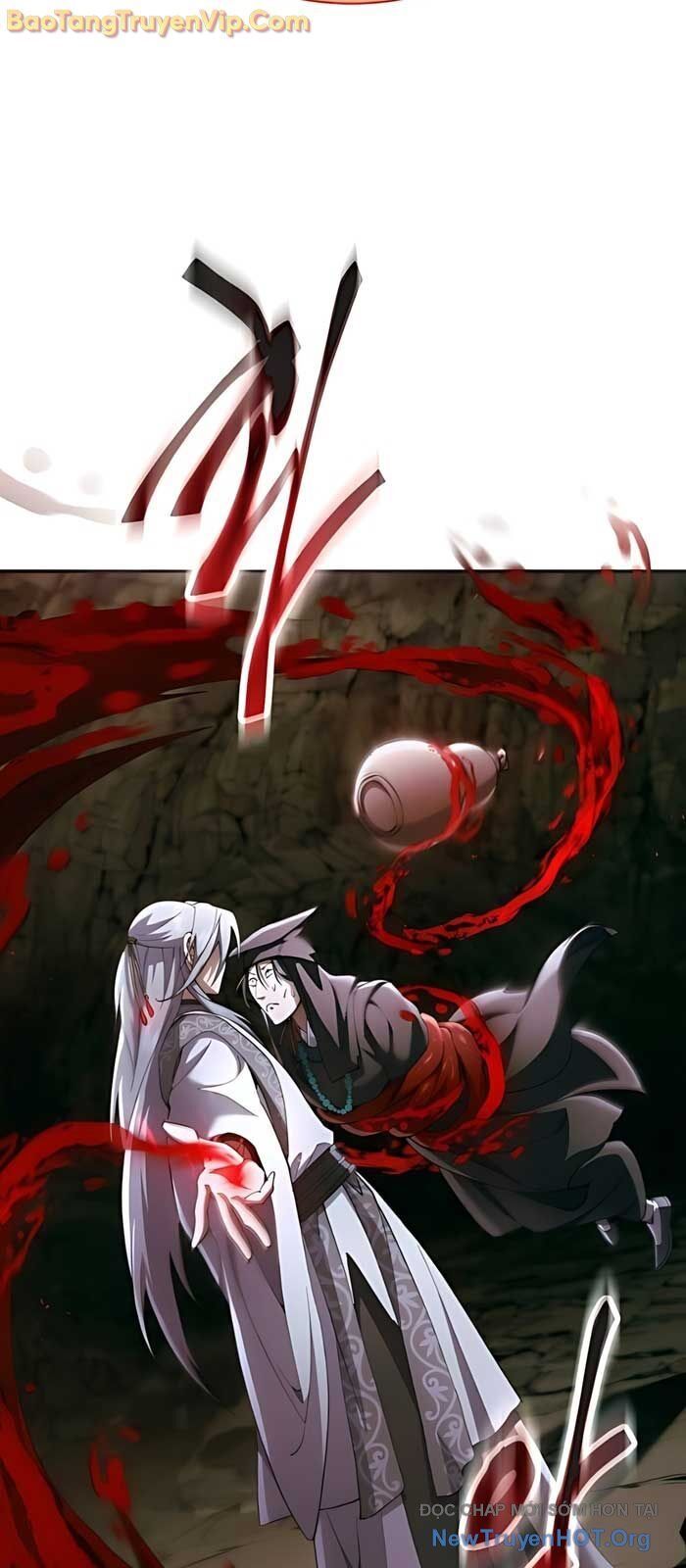Thiên Ma Muốn Sống Một Cuộc Đời Bình Lặng [Chap 40-43.1]