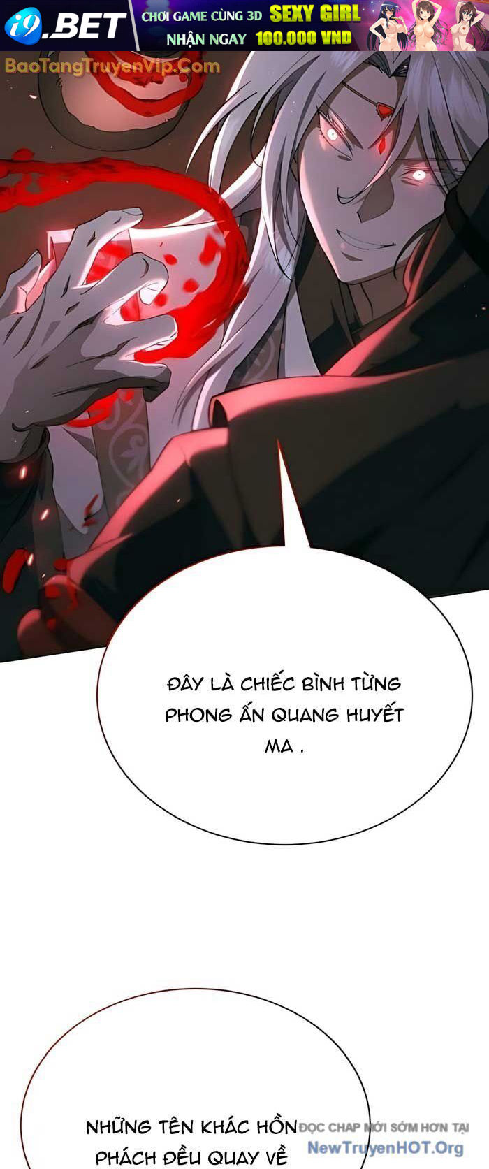 Thiên Ma Muốn Sống Một Cuộc Đời Bình Lặng [Chap 40-43.1]