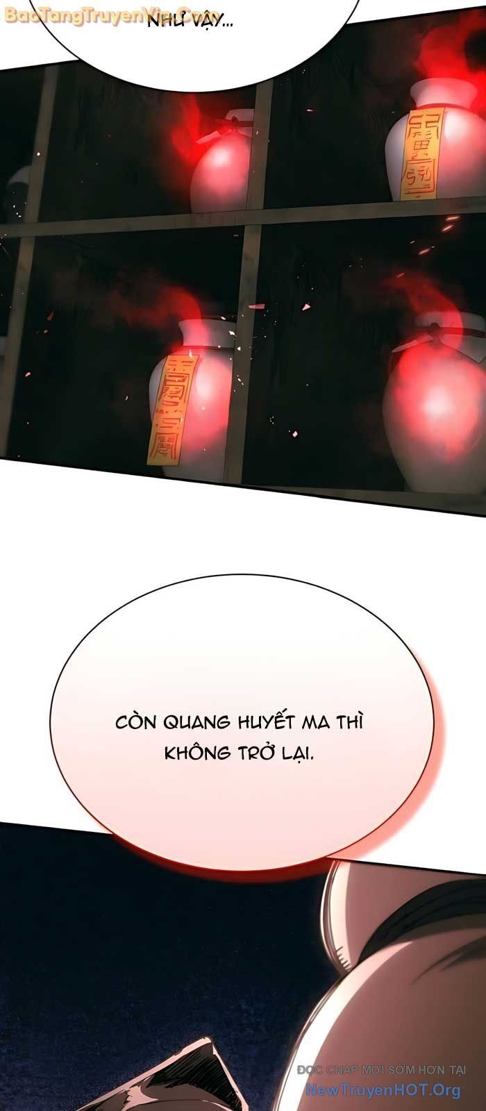 Thiên Ma Muốn Sống Một Cuộc Đời Bình Lặng [Chap 40-43.1]