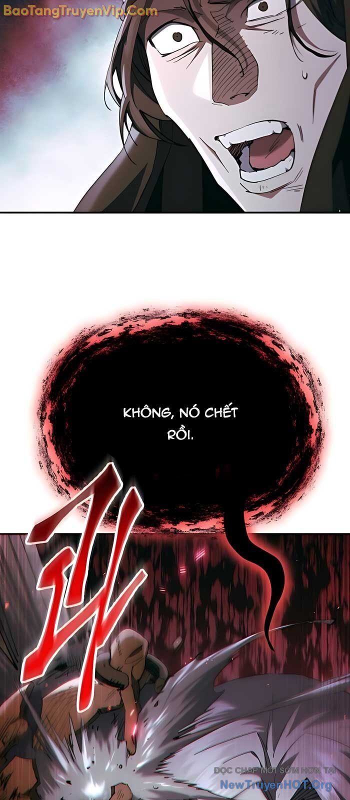 Thiên Ma Muốn Sống Một Cuộc Đời Bình Lặng [Chap 40-43.1]