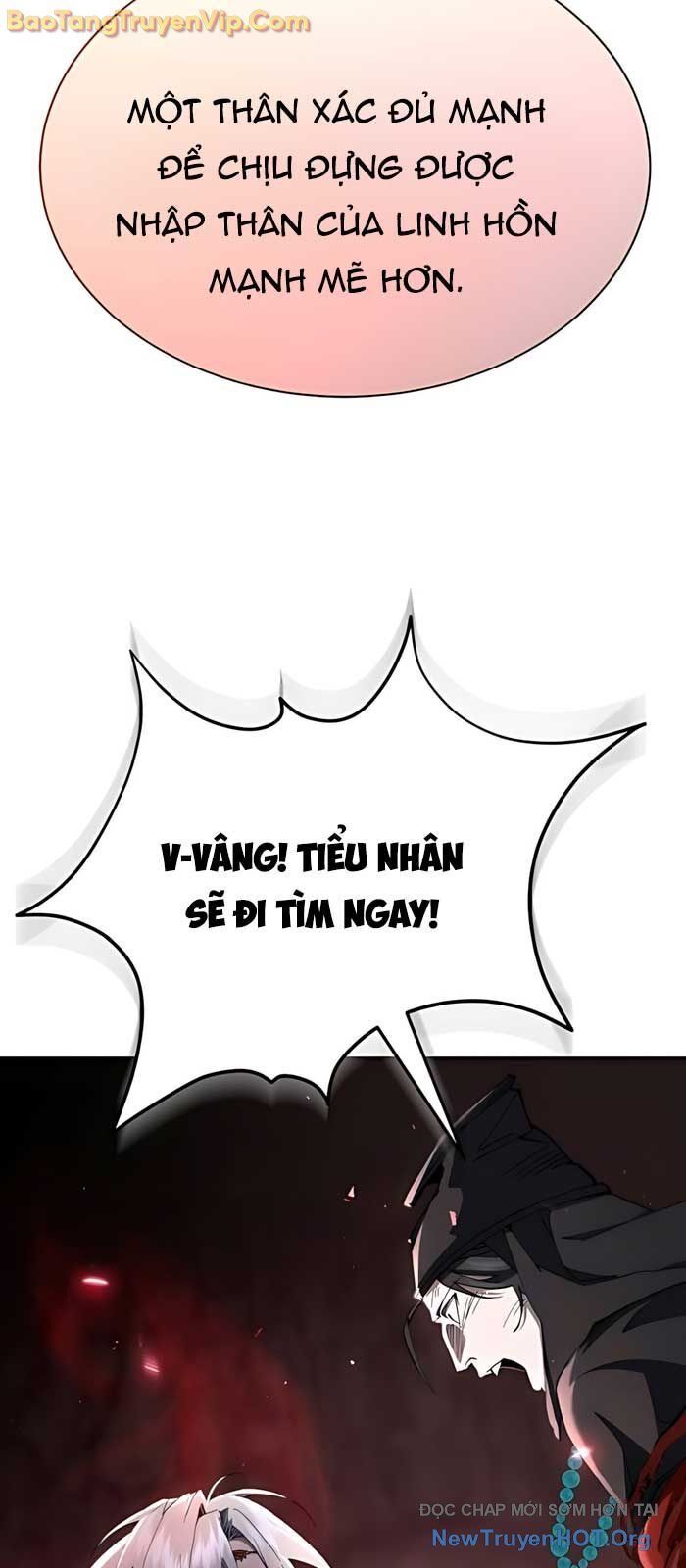 Thiên Ma Muốn Sống Một Cuộc Đời Bình Lặng [Chap 40-43.1]