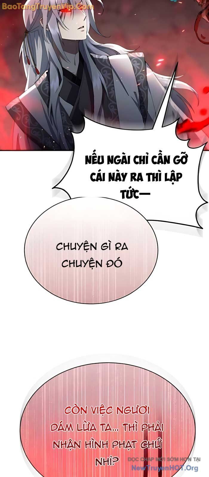 Thiên Ma Muốn Sống Một Cuộc Đời Bình Lặng [Chap 40-43.1]