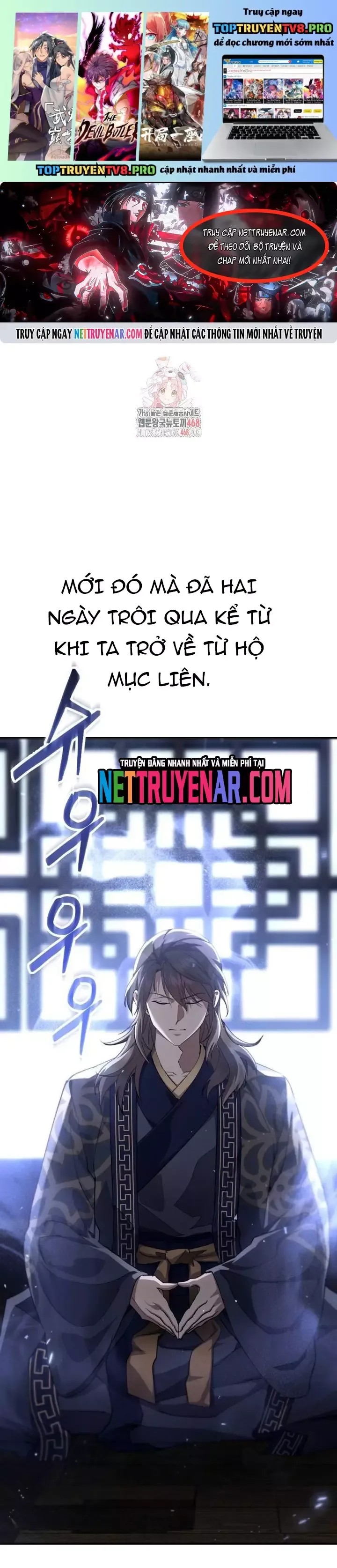 Thiên Ma Muốn Sống Một Cuộc Đời Bình Lặng [Chap 40-43.1]