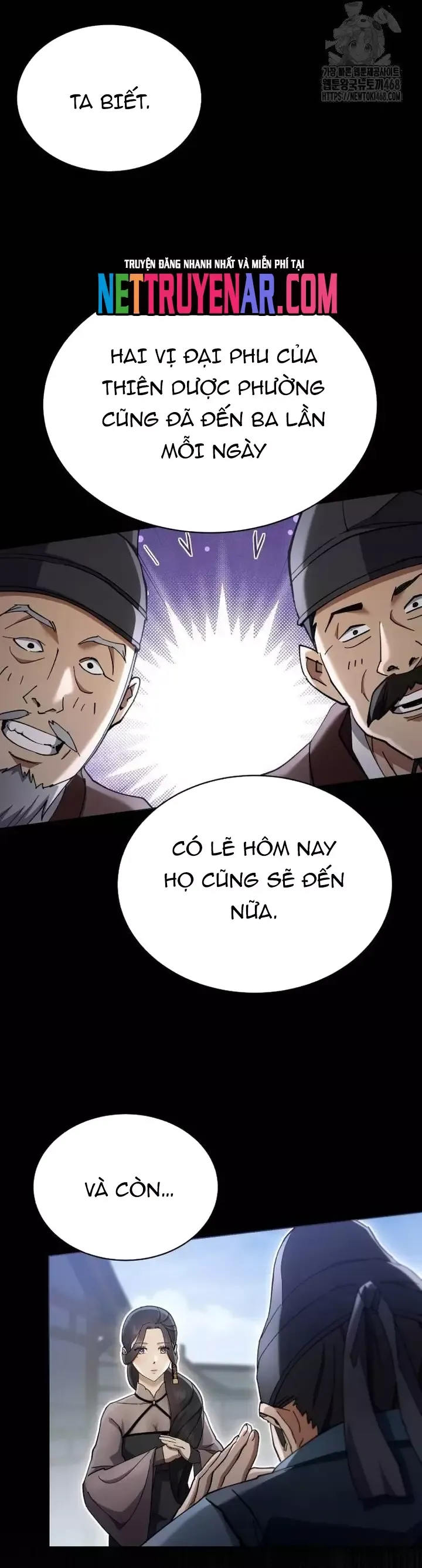 Thiên Ma Muốn Sống Một Cuộc Đời Bình Lặng [Chap 40-43.1]