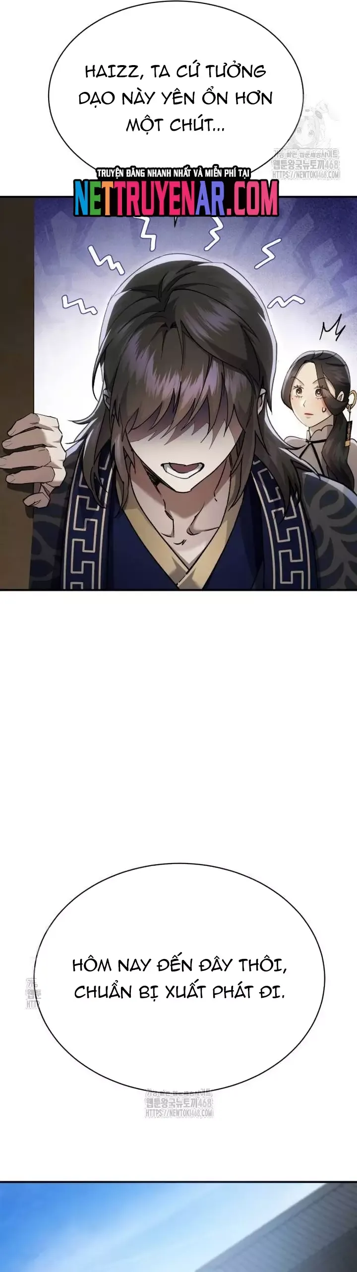 Thiên Ma Muốn Sống Một Cuộc Đời Bình Lặng [Chap 40-43.1]