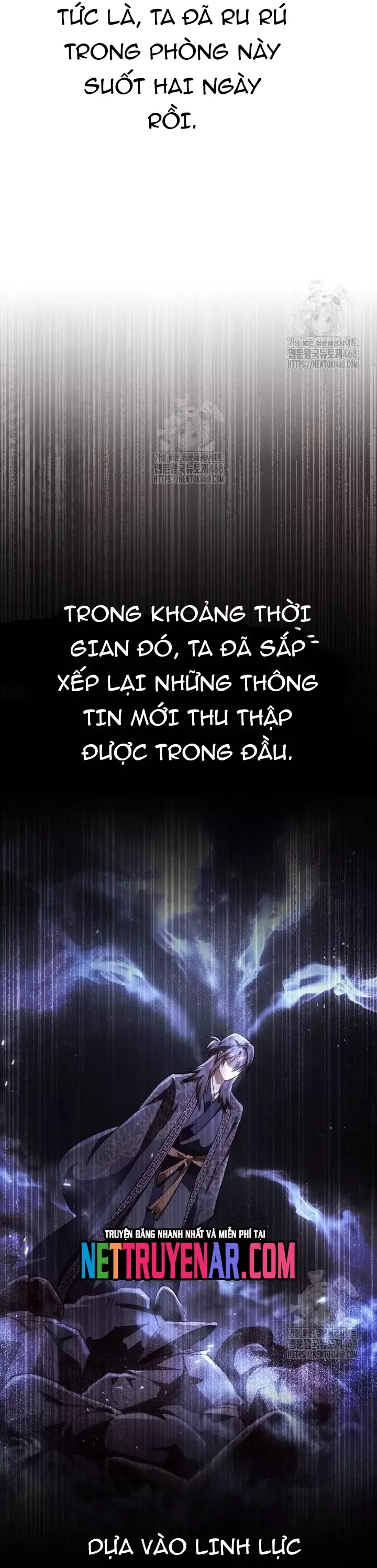 Thiên Ma Muốn Sống Một Cuộc Đời Bình Lặng [Chap 40-43.1]
