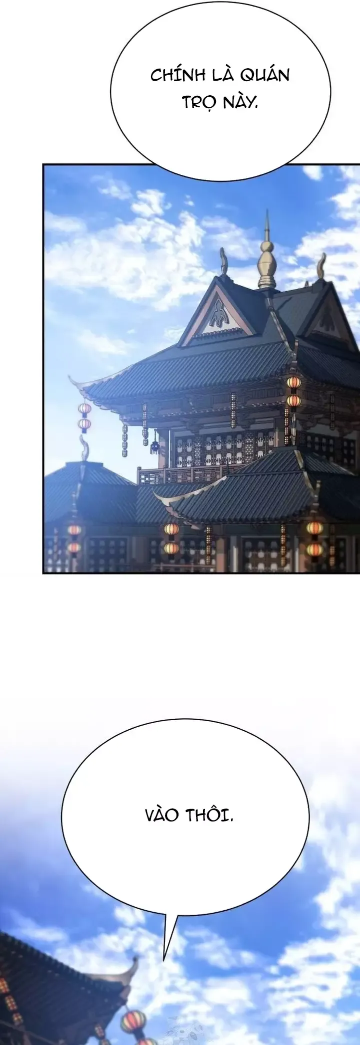 Thiên Ma Muốn Sống Một Cuộc Đời Bình Lặng [Chap 40-43.1]