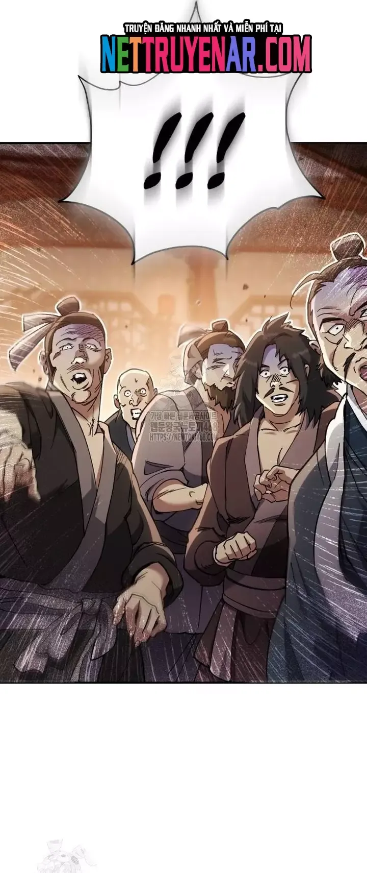 Thiên Ma Muốn Sống Một Cuộc Đời Bình Lặng [Chap 40-43.1]