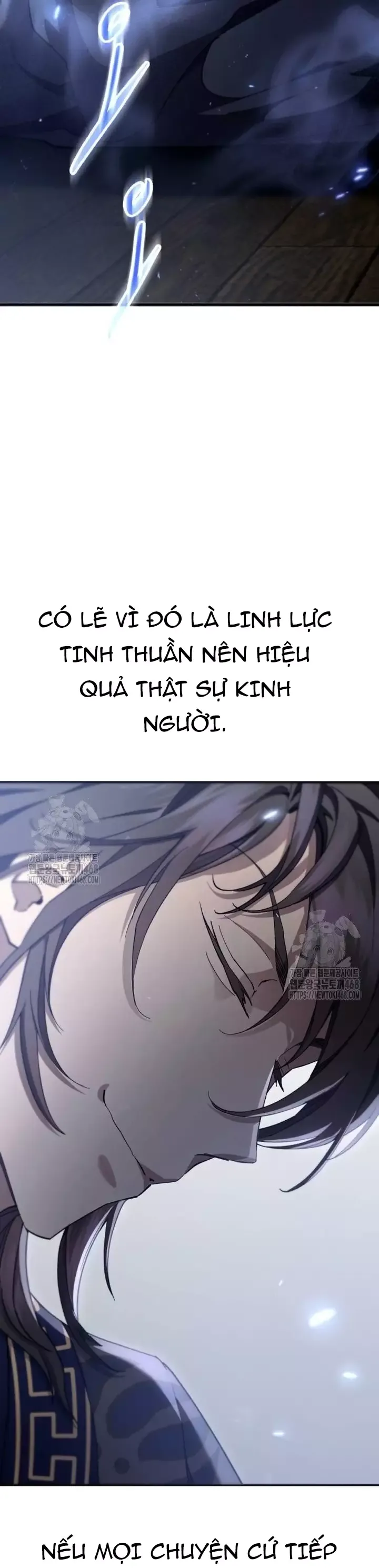 Thiên Ma Muốn Sống Một Cuộc Đời Bình Lặng [Chap 40-43.1]