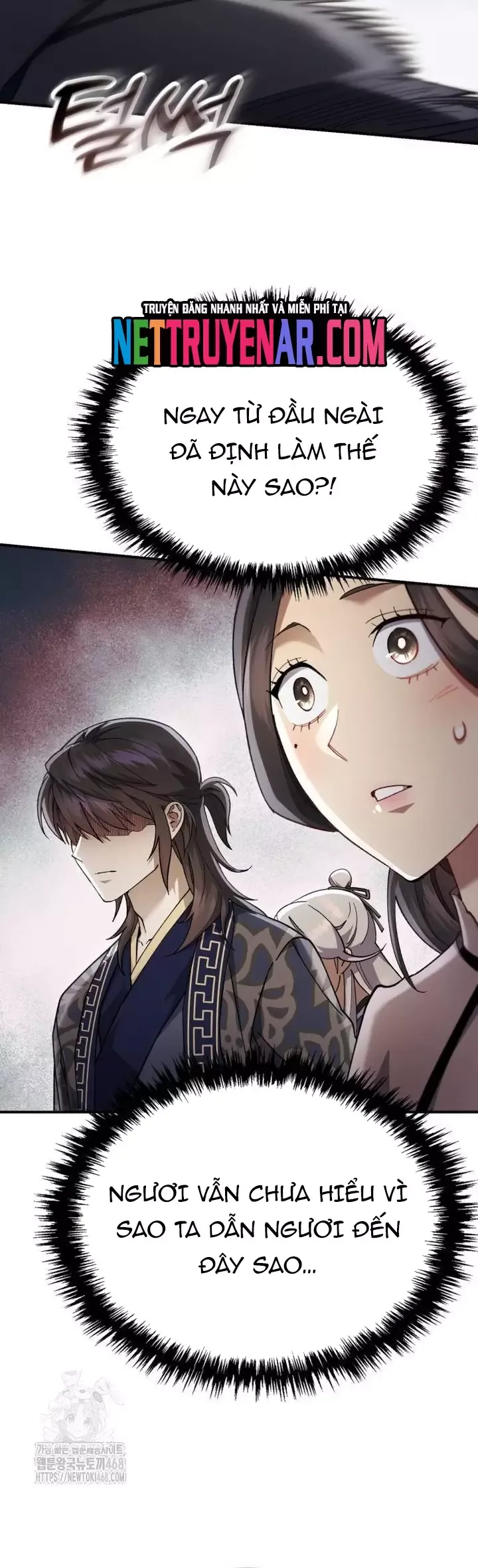 Thiên Ma Muốn Sống Một Cuộc Đời Bình Lặng [Chap 40-43.1]