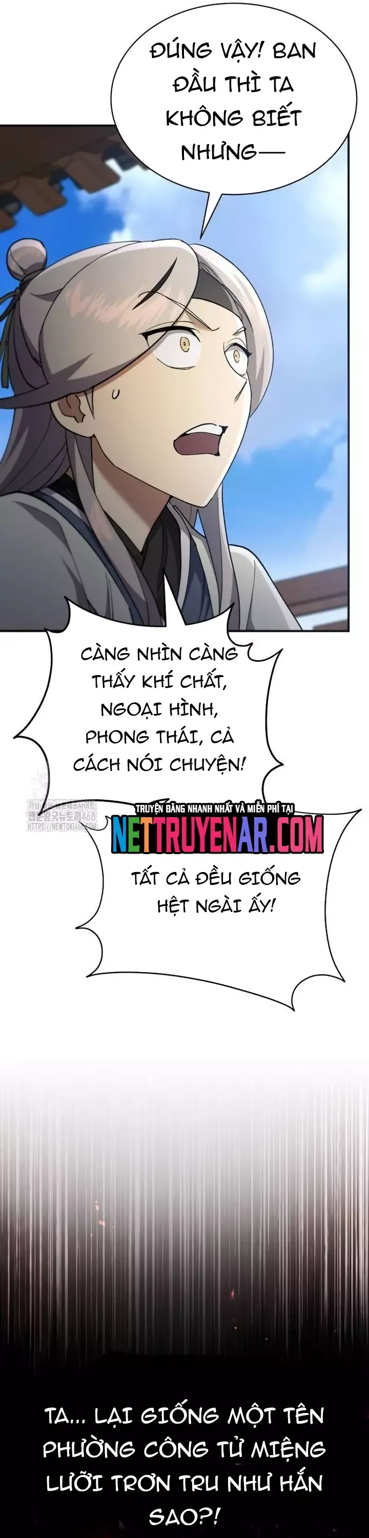 Thiên Ma Muốn Sống Một Cuộc Đời Bình Lặng [Chap 40-43.1]