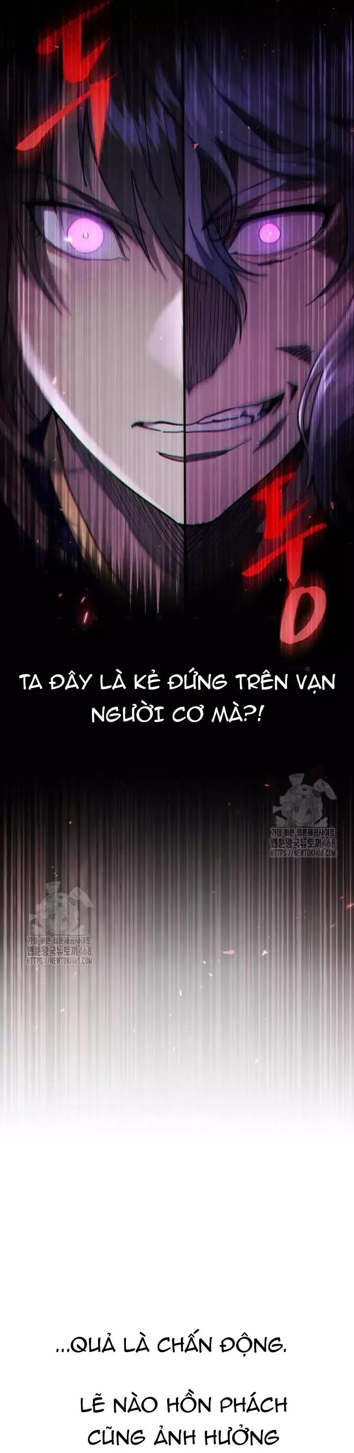 Thiên Ma Muốn Sống Một Cuộc Đời Bình Lặng [Chap 40-43.1]