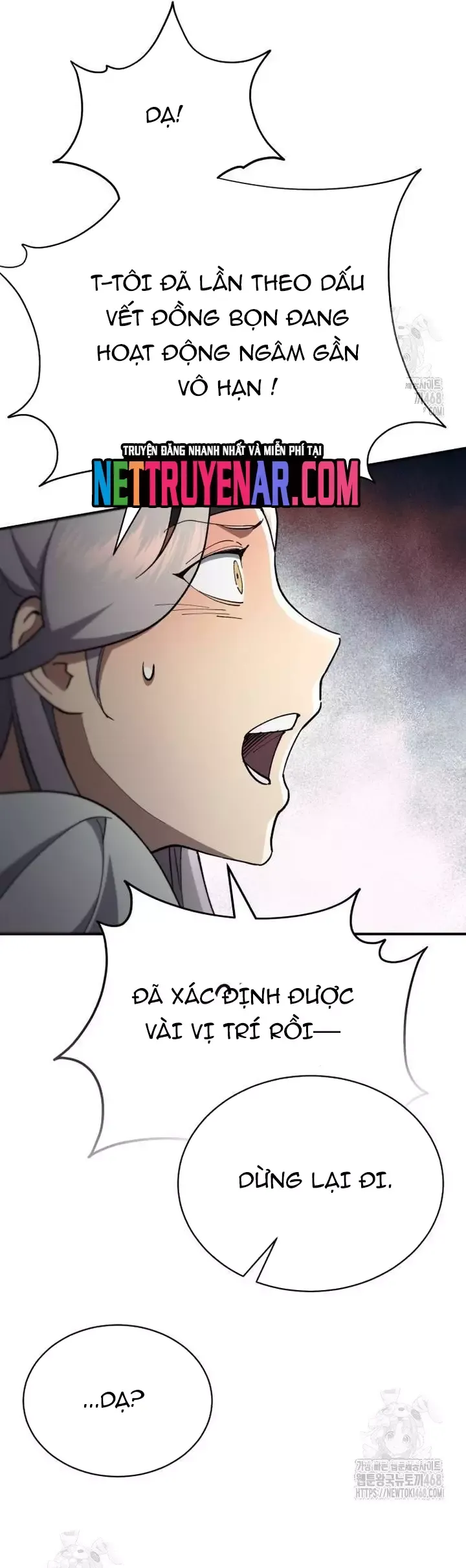 Thiên Ma Muốn Sống Một Cuộc Đời Bình Lặng [Chap 40-43.1]