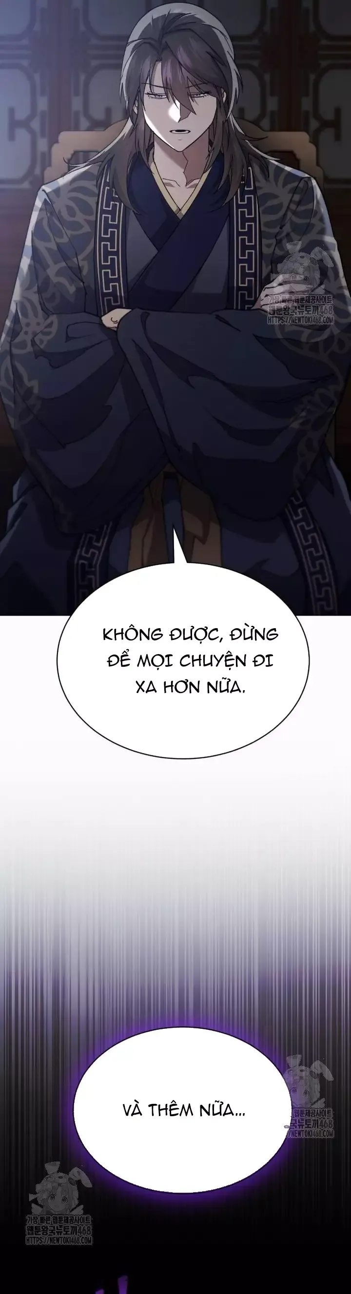 Thiên Ma Muốn Sống Một Cuộc Đời Bình Lặng [Chap 40-43.1]