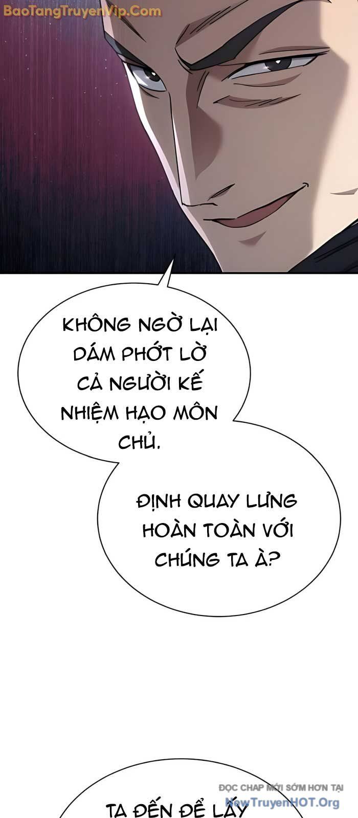 Thiên Ma Muốn Sống Một Cuộc Đời Bình Lặng [Chap 40-43.1]