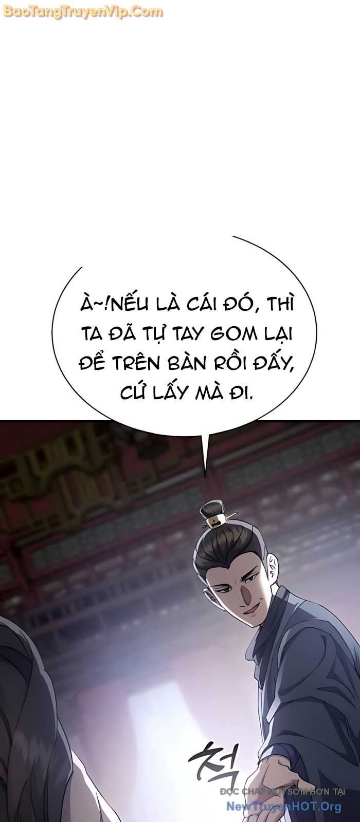Thiên Ma Muốn Sống Một Cuộc Đời Bình Lặng [Chap 40-43.1]