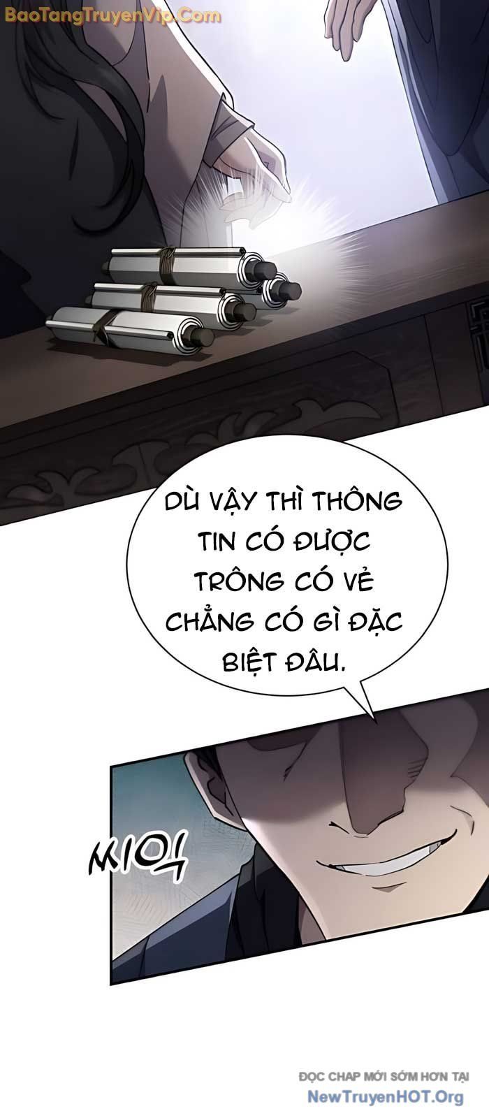 Thiên Ma Muốn Sống Một Cuộc Đời Bình Lặng [Chap 40-43.1]