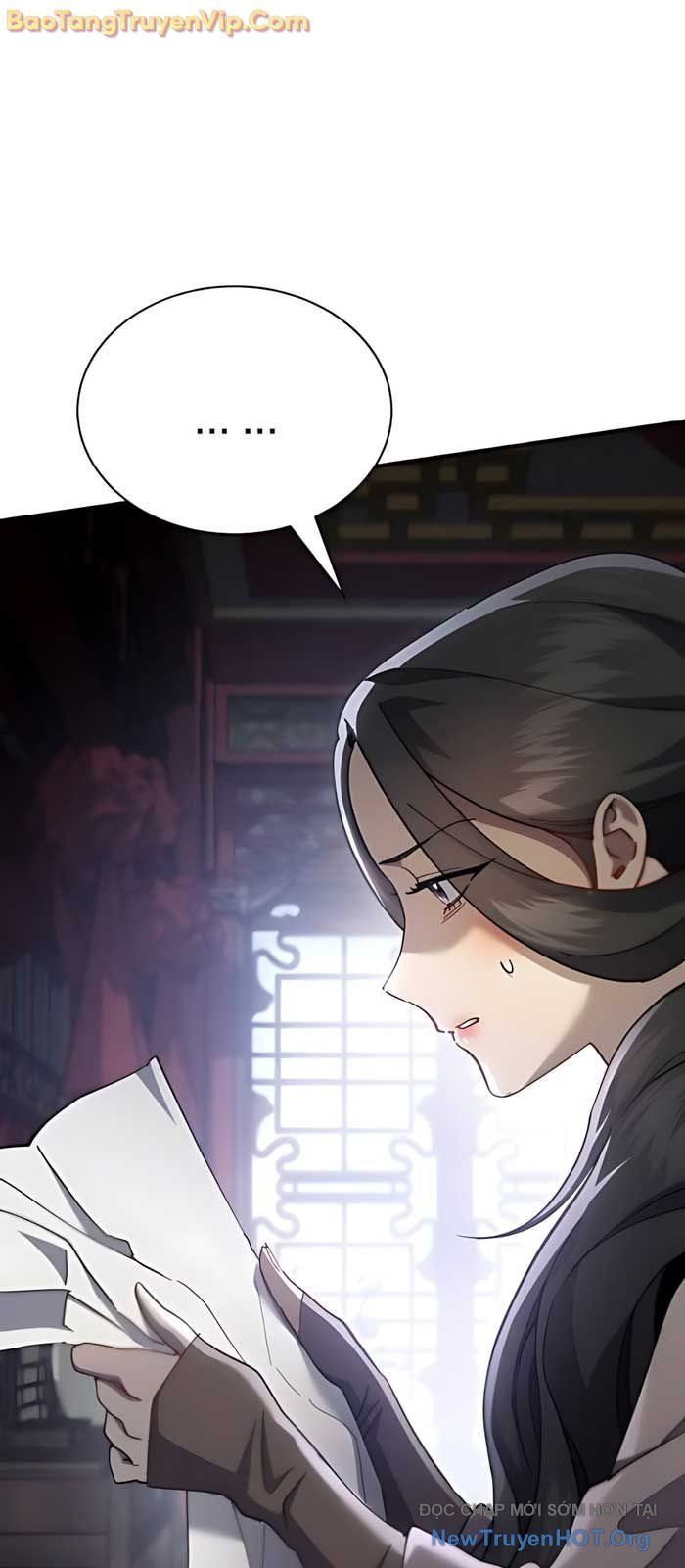 Thiên Ma Muốn Sống Một Cuộc Đời Bình Lặng [Chap 40-43.1]