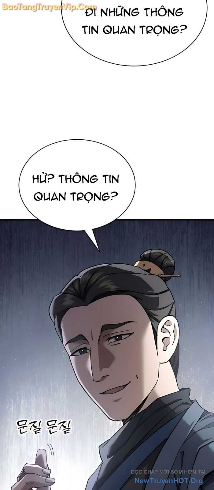 Thiên Ma Muốn Sống Một Cuộc Đời Bình Lặng [Chap 40-43.1]