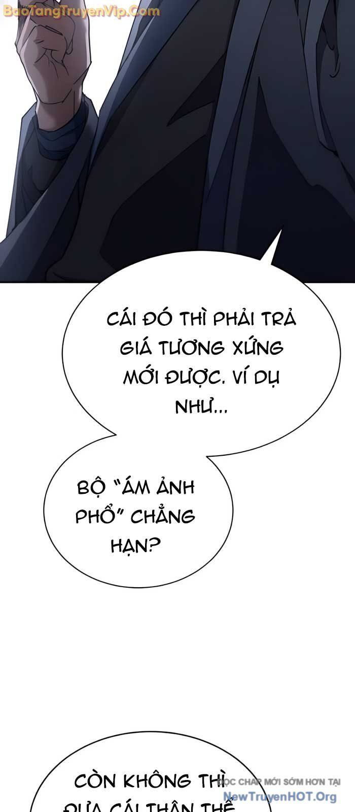 Thiên Ma Muốn Sống Một Cuộc Đời Bình Lặng [Chap 40-43.1]