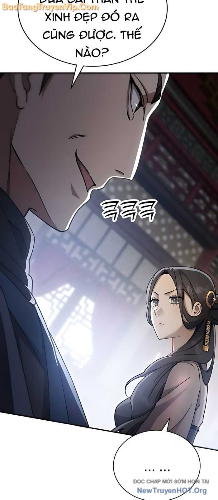 Thiên Ma Muốn Sống Một Cuộc Đời Bình Lặng [Chap 40-43.1]