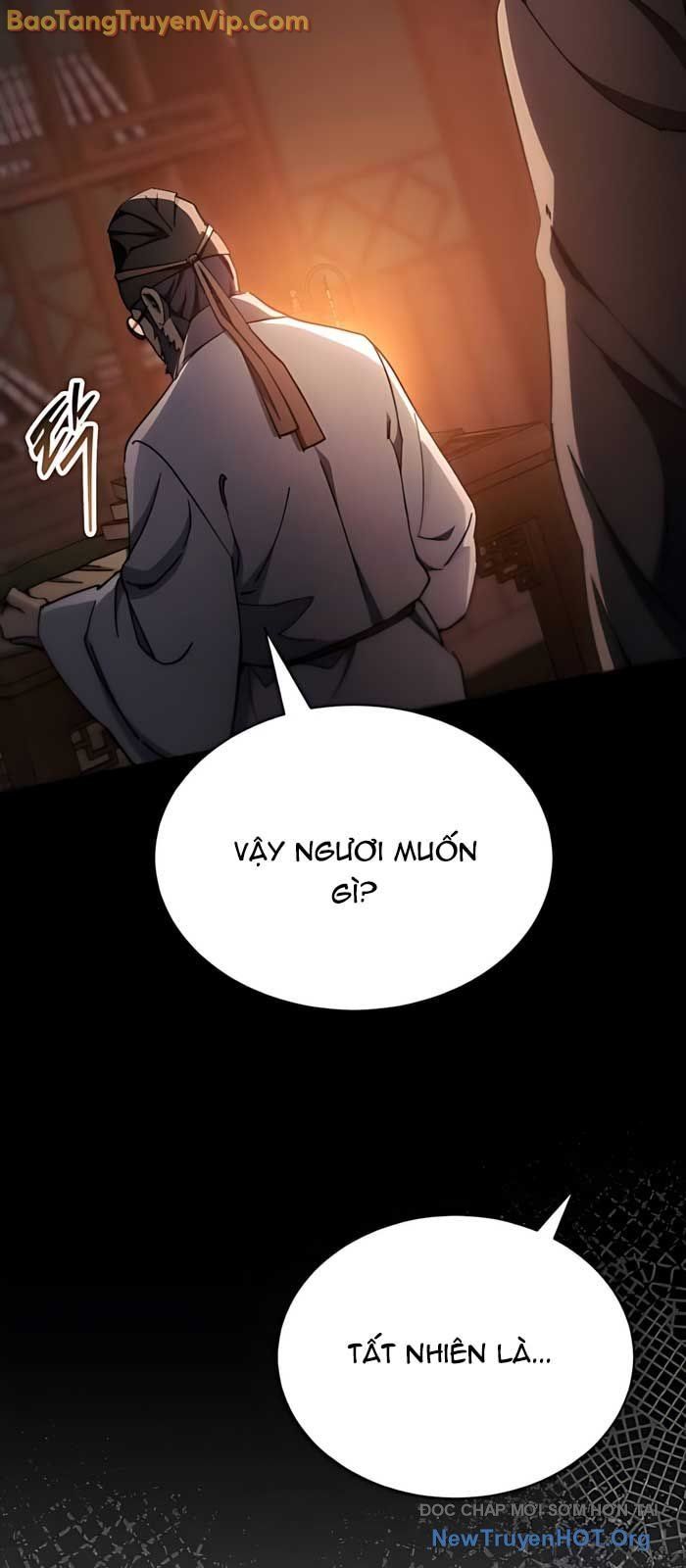 Thiên Ma Muốn Sống Một Cuộc Đời Bình Lặng [Chap 40-43.1]