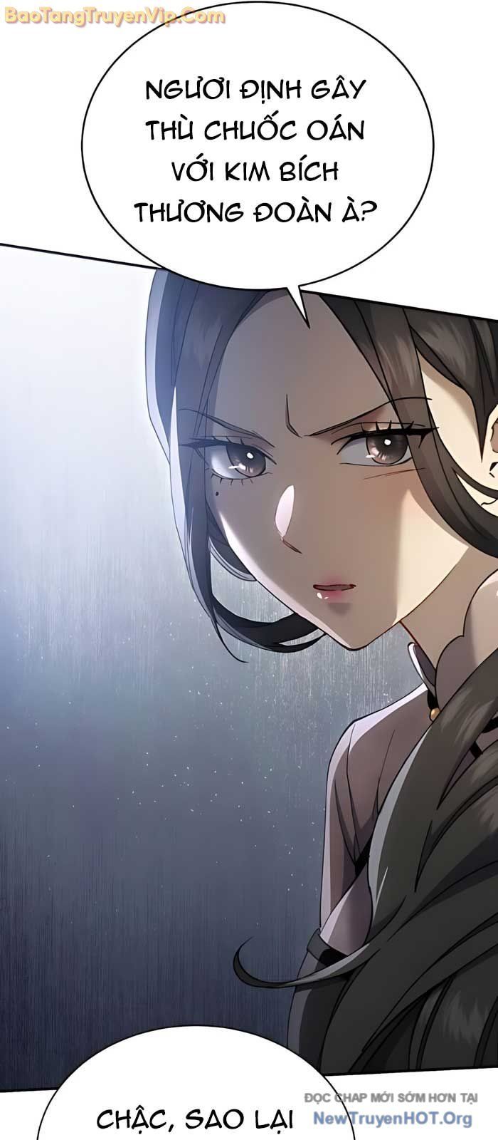 Thiên Ma Muốn Sống Một Cuộc Đời Bình Lặng [Chap 40-43.1]