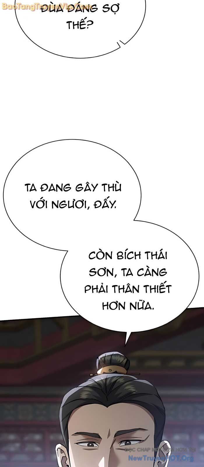 Thiên Ma Muốn Sống Một Cuộc Đời Bình Lặng [Chap 40-43.1]